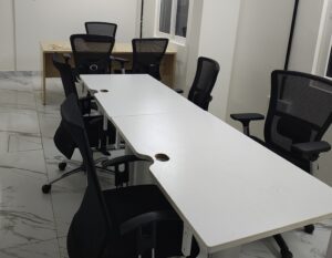 Inauguration of the New AAOA Office