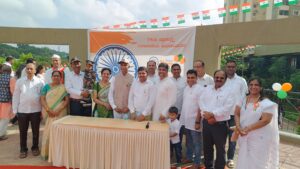 Independence Day Celebration