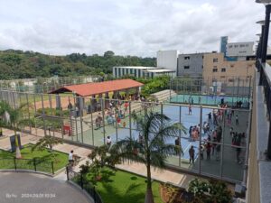 Ganesh Chaturthi Kids Sports