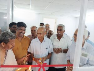 AAOA Office Inauguration – Grand Opening