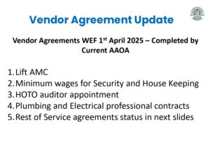 AAOA Secures Revenue from 17+ Income Vendors — Full Agreement Update